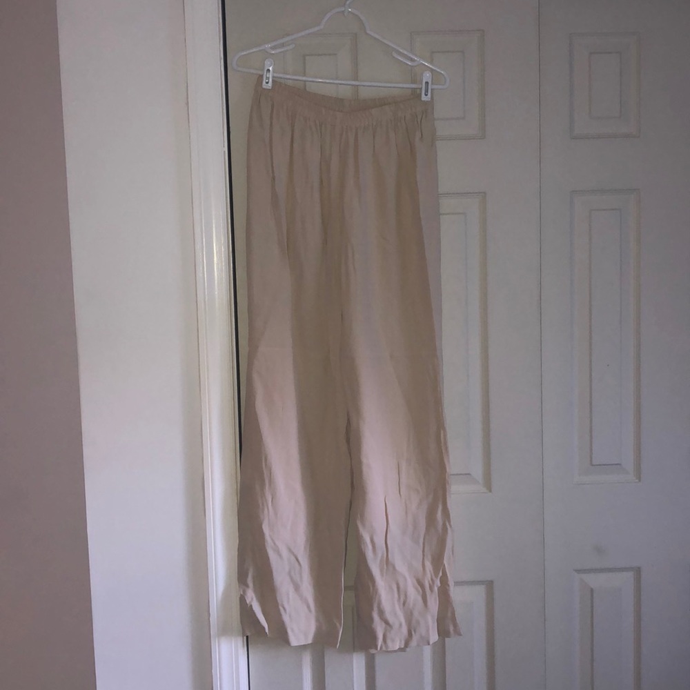 Flowy pants